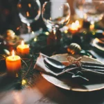 Il Natale all'Antica Tenuta